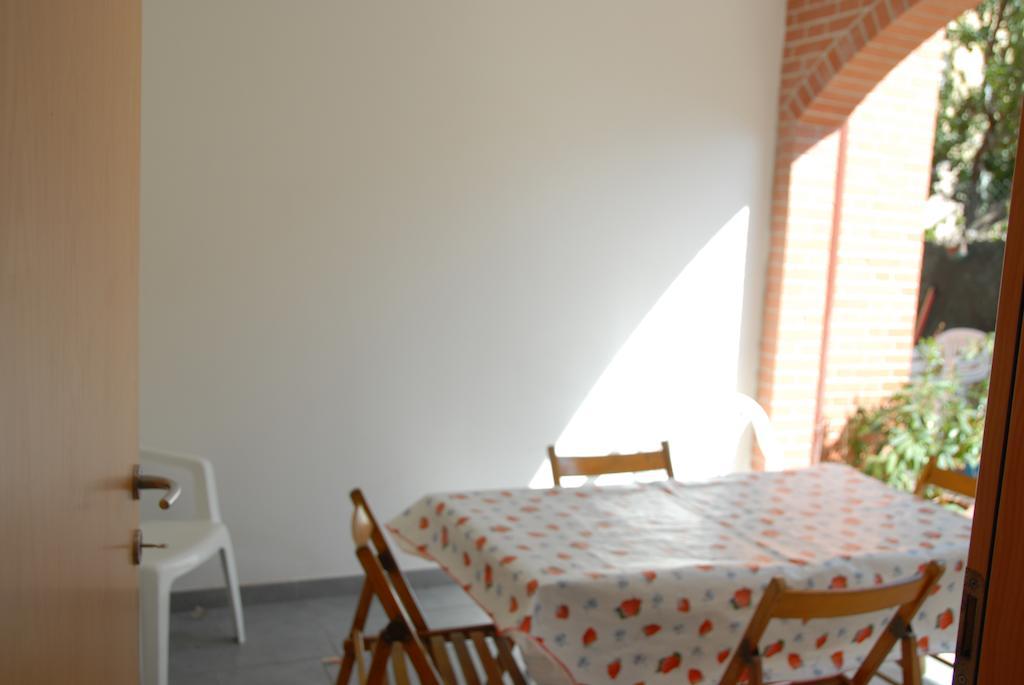 I Portici Appartamenti Marina di Grosseto Kamer foto