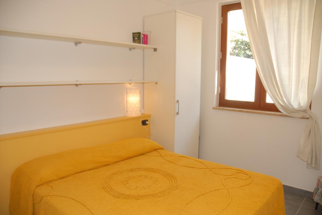 I Portici Appartamenti Marina di Grosseto Kamer foto