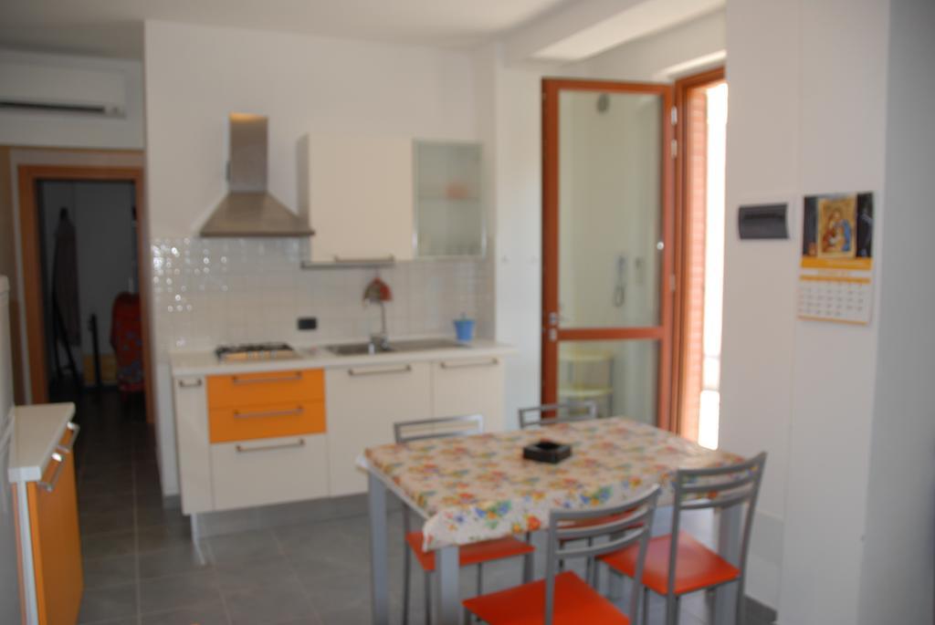 I Portici Appartamenti Marina di Grosseto Kamer foto