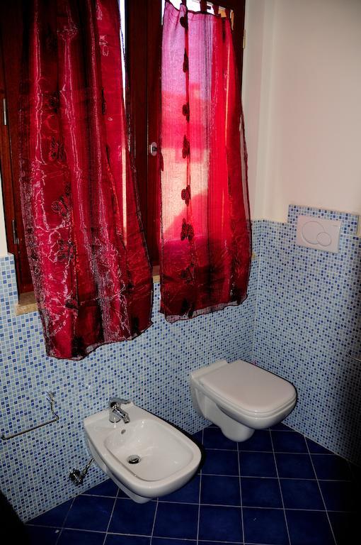 I Portici Appartamenti Marina di Grosseto Kamer foto