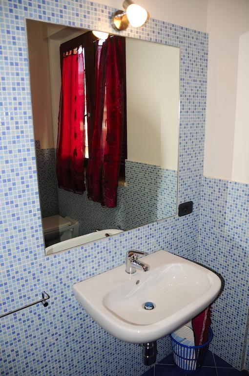 I Portici Appartamenti Marina di Grosseto Kamer foto