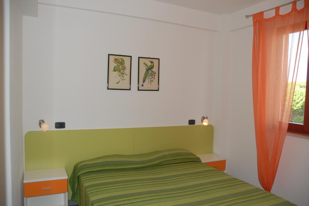 I Portici Appartamenti Marina di Grosseto Kamer foto