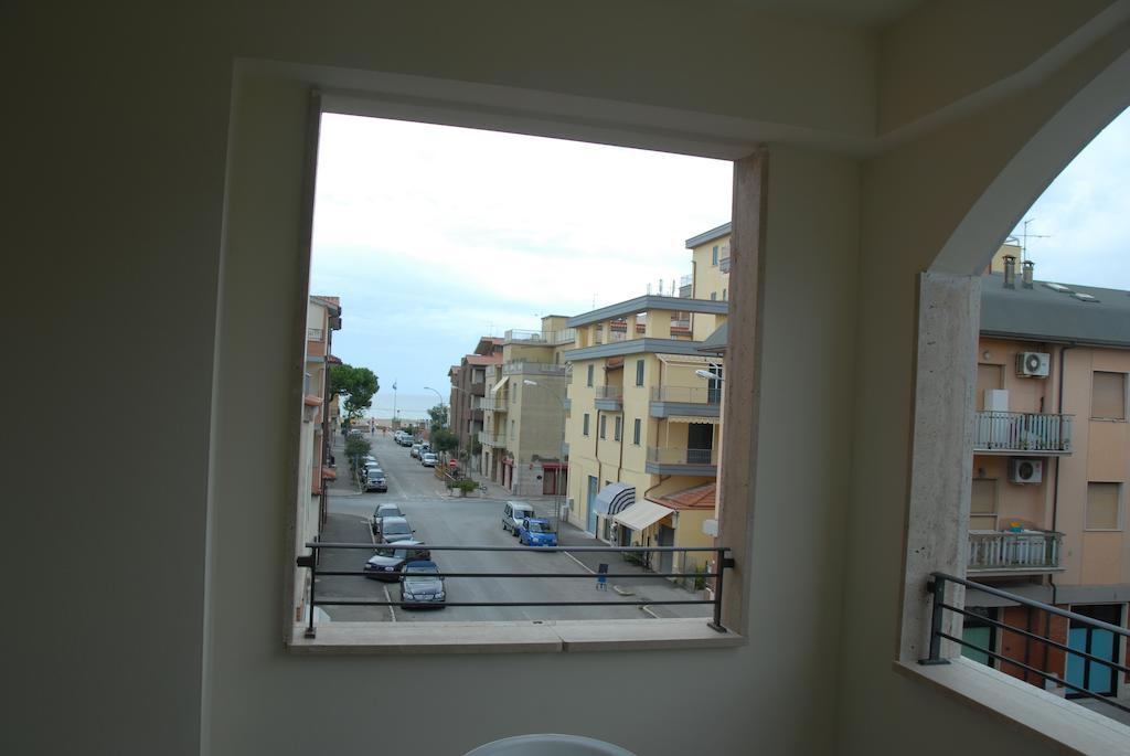 I Portici Appartamenti Marina di Grosseto Kamer foto