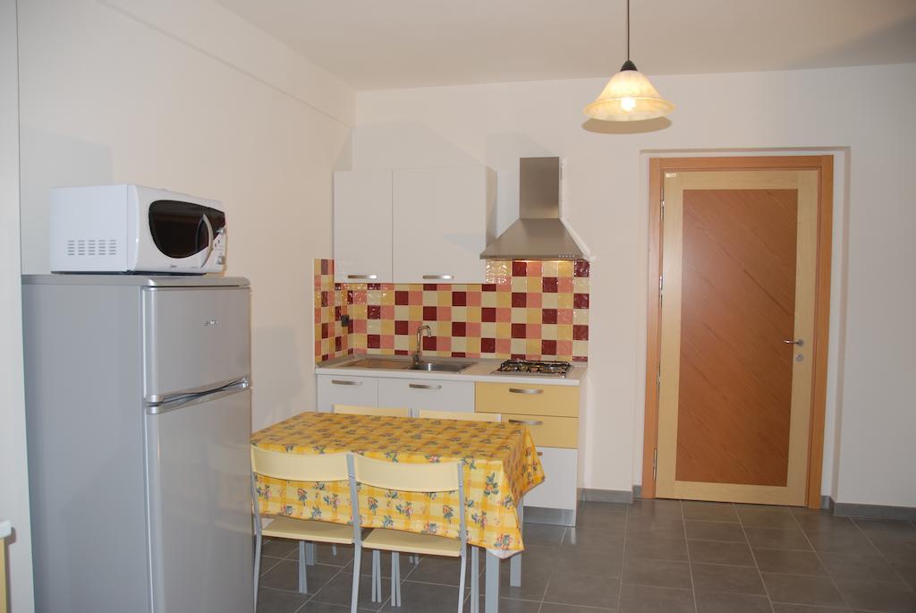 I Portici Appartamenti Marina di Grosseto Kamer foto