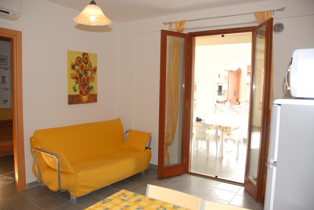 I Portici Appartamenti Marina di Grosseto Kamer foto