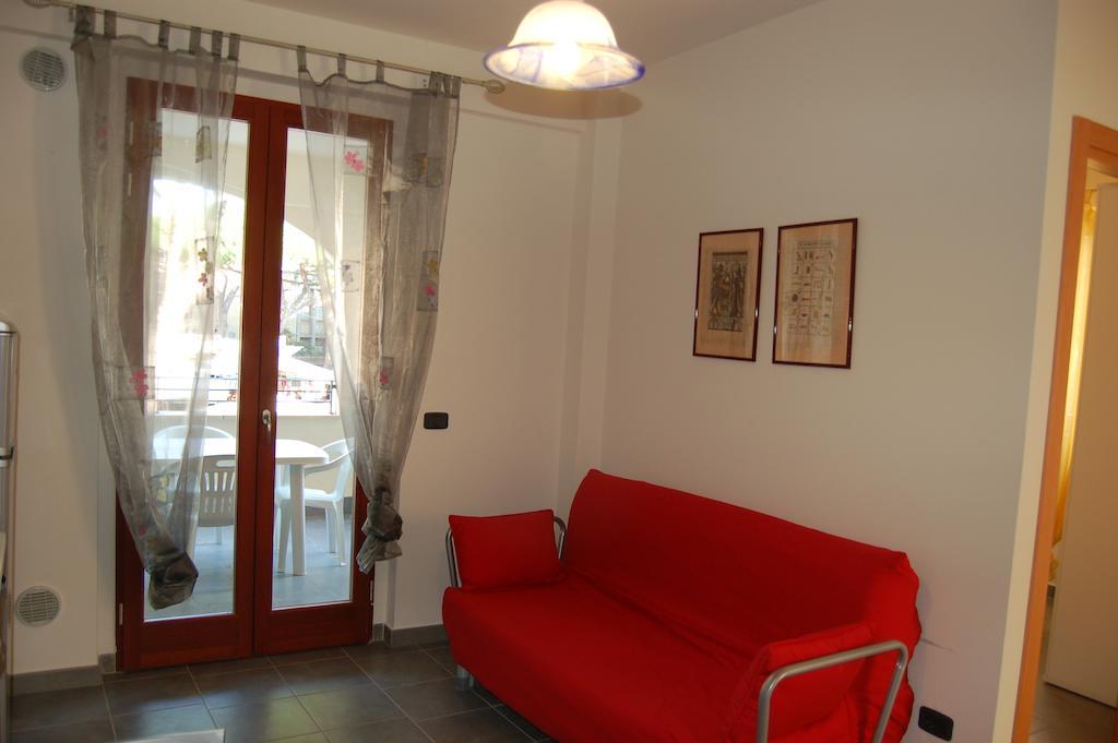 I Portici Appartamenti Marina di Grosseto Kamer foto