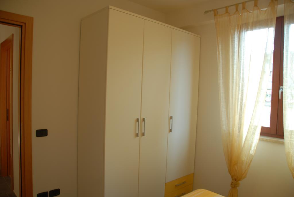 I Portici Appartamenti Marina di Grosseto Kamer foto