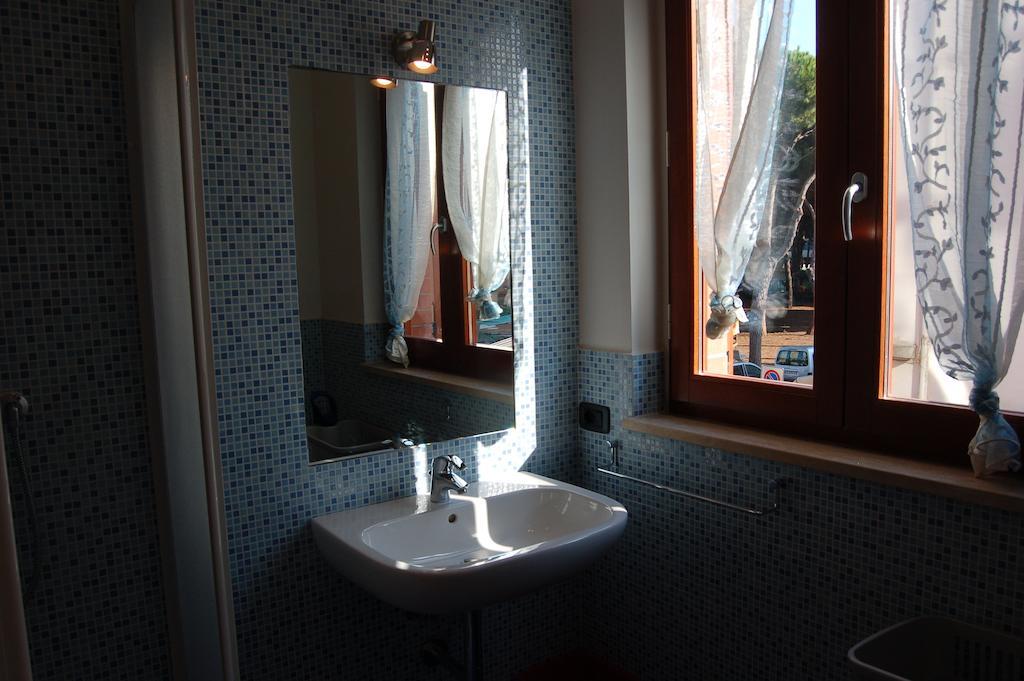I Portici Appartamenti Marina di Grosseto Kamer foto