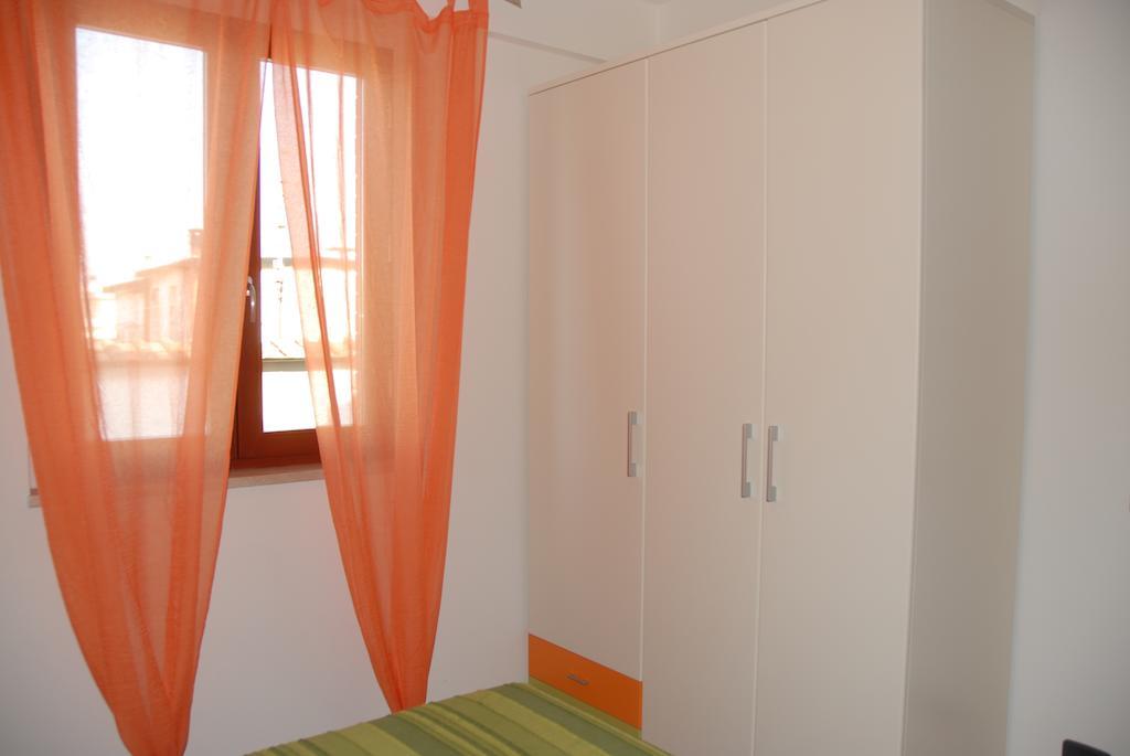 I Portici Appartamenti Marina di Grosseto Kamer foto