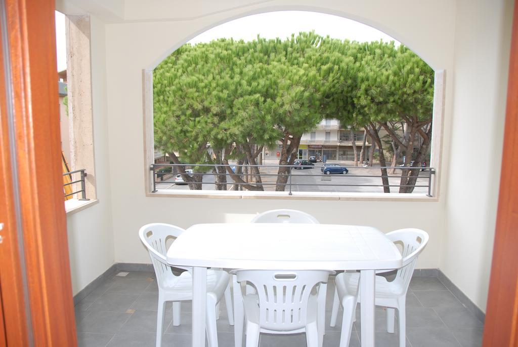 I Portici Appartamenti Marina di Grosseto Kamer foto